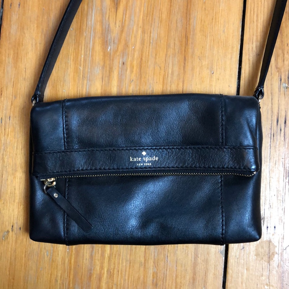 Kate Spade crossbody bag